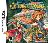 Children of Mana (Nintendo DS)